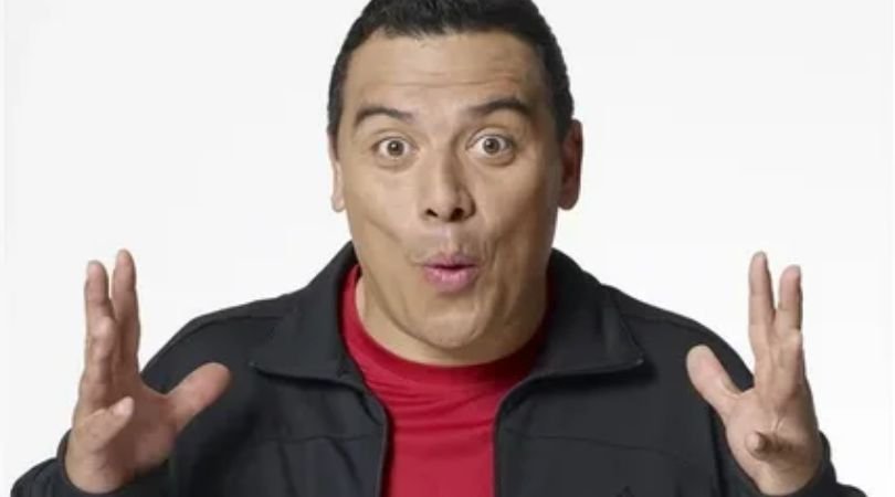 Carlos Mencia Net Worth