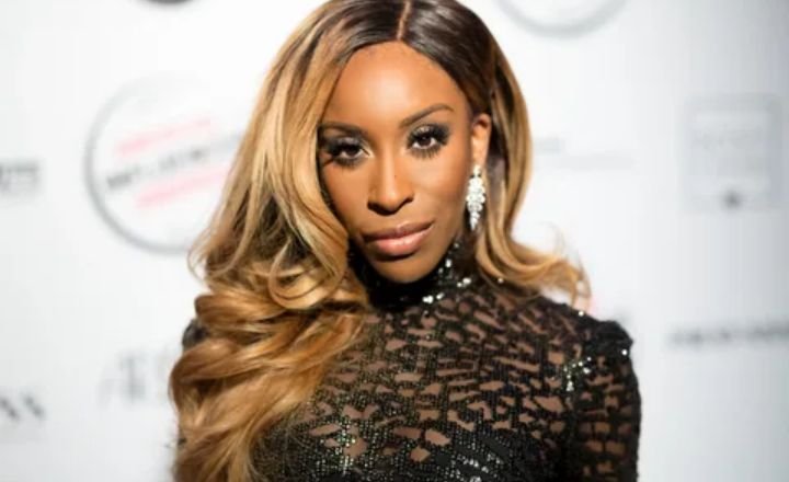 Jackie Aina Net Worth