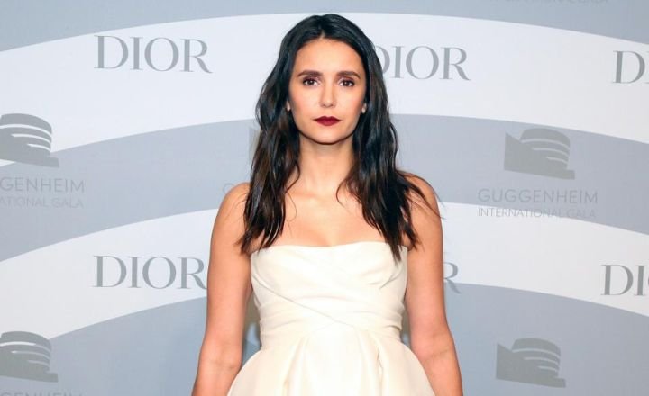 Nina Dobrev Net Worth