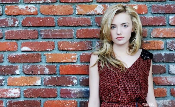 Peyton List Net Worth